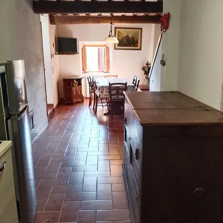Landhaus Ciapi San Giustino Valdarno