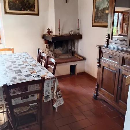 Ciapi * San Giustino Valdarno