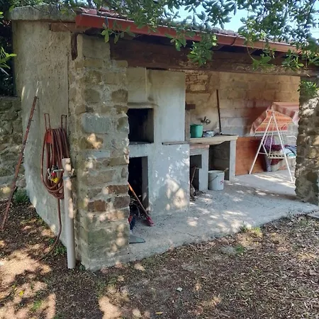 Landhaus Ciapi