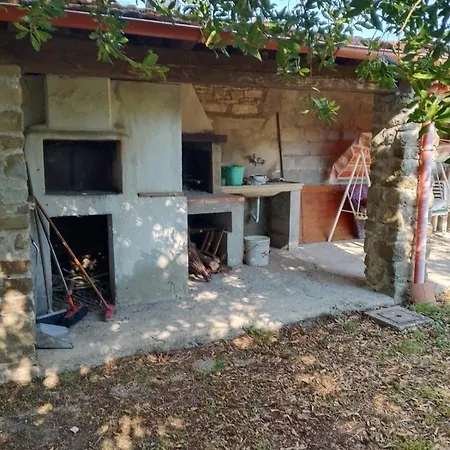 Ciapi * San Giustino Valdarno