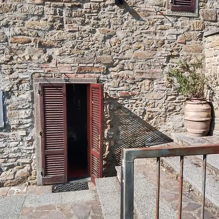Ciapi Landhaus *