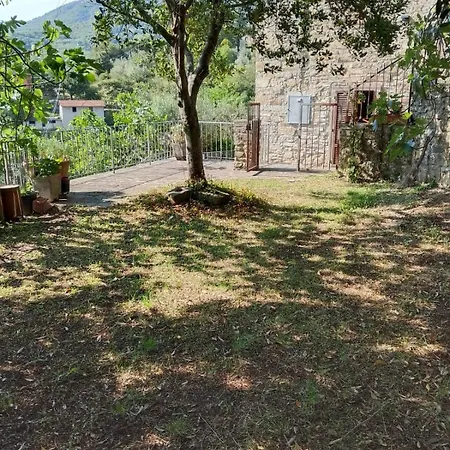 Ciapi Landhaus *