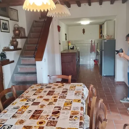 Ciapi * San Giustino Valdarno
